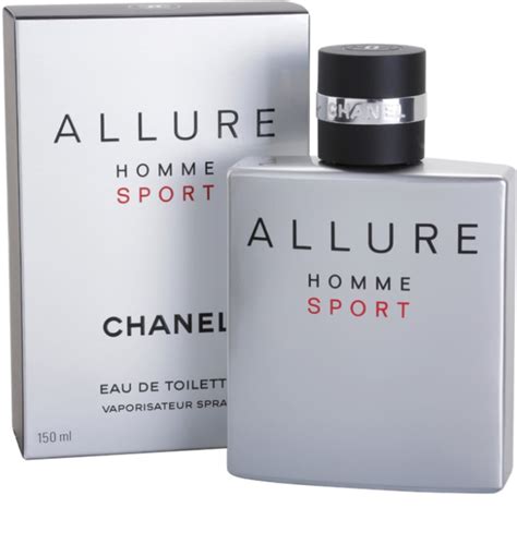 chanel allure homme sport 150ml edt